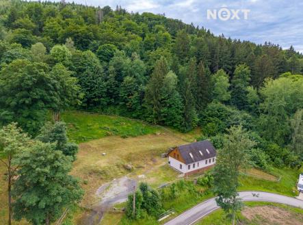Prodej - dům/vila, 152 m²