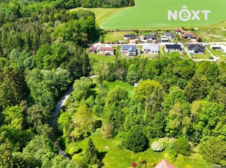 Prodej - pozemek pro bydlení, 3 332 m²