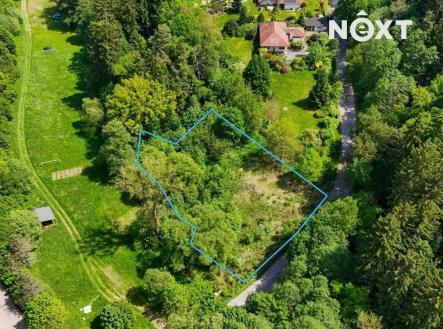 Prodej - pozemek pro bydlení, 3 332 m²