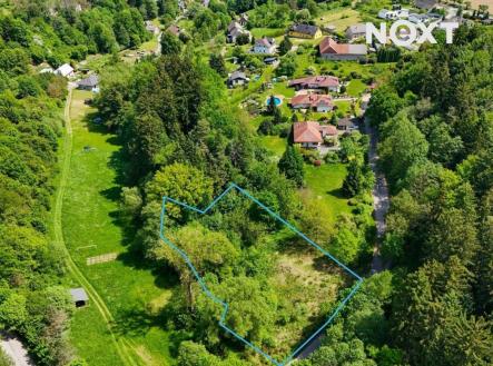 Prodej - pozemek pro bydlení, 3 332 m²