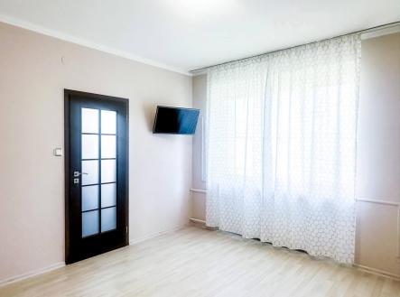 Pronájem bytu, 3+1, 61 m²