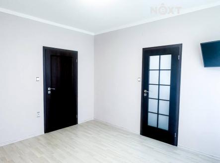 Pronájem bytu, 3+1, 61 m²