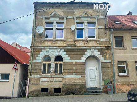 Prodej - dům/vila, 140 m²