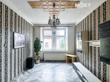 Prodej - dům/vila, 140 m²