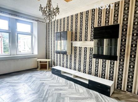 Prodej - dům/vila, 140 m²