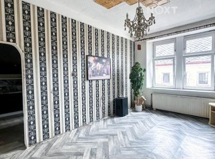 Prodej - dům/vila, 140 m²