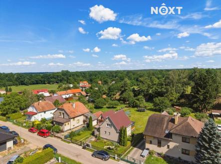 Prodej - dům/vila, 101 m²