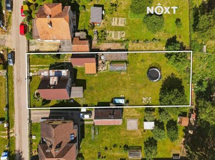 Prodej - dům/vila, 101 m²