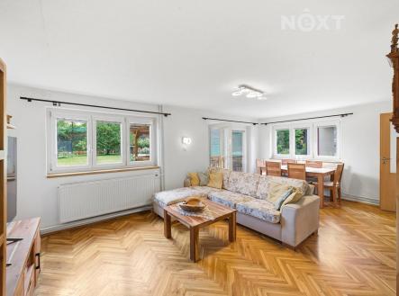 Prodej - dům/vila, 101 m²