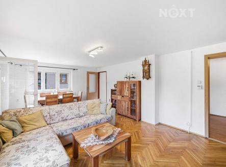 Prodej - dům/vila, 101 m²