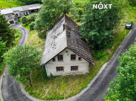 Prodej - dům/vila, 200 m²
