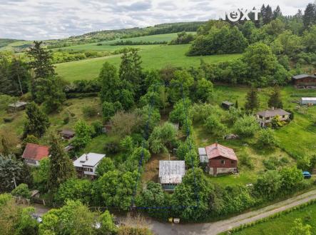 Prodej - pozemek pro bydlení, 896 m²