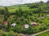 Prodej - pozemek pro bydlení, 896 m²