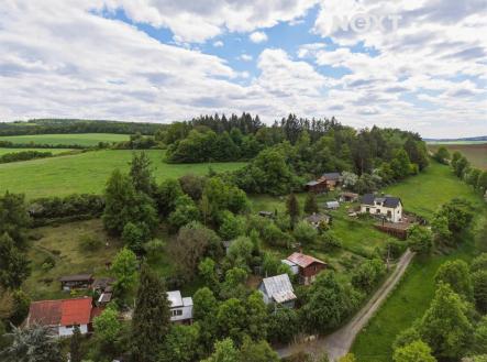 Prodej - pozemek pro bydlení, 896 m²