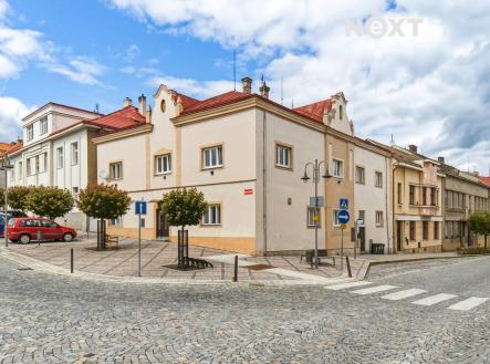 Prodej - komerční objekt, jiný, 333 m²