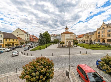 Prodej - komerční objekt, jiný, 333 m²
