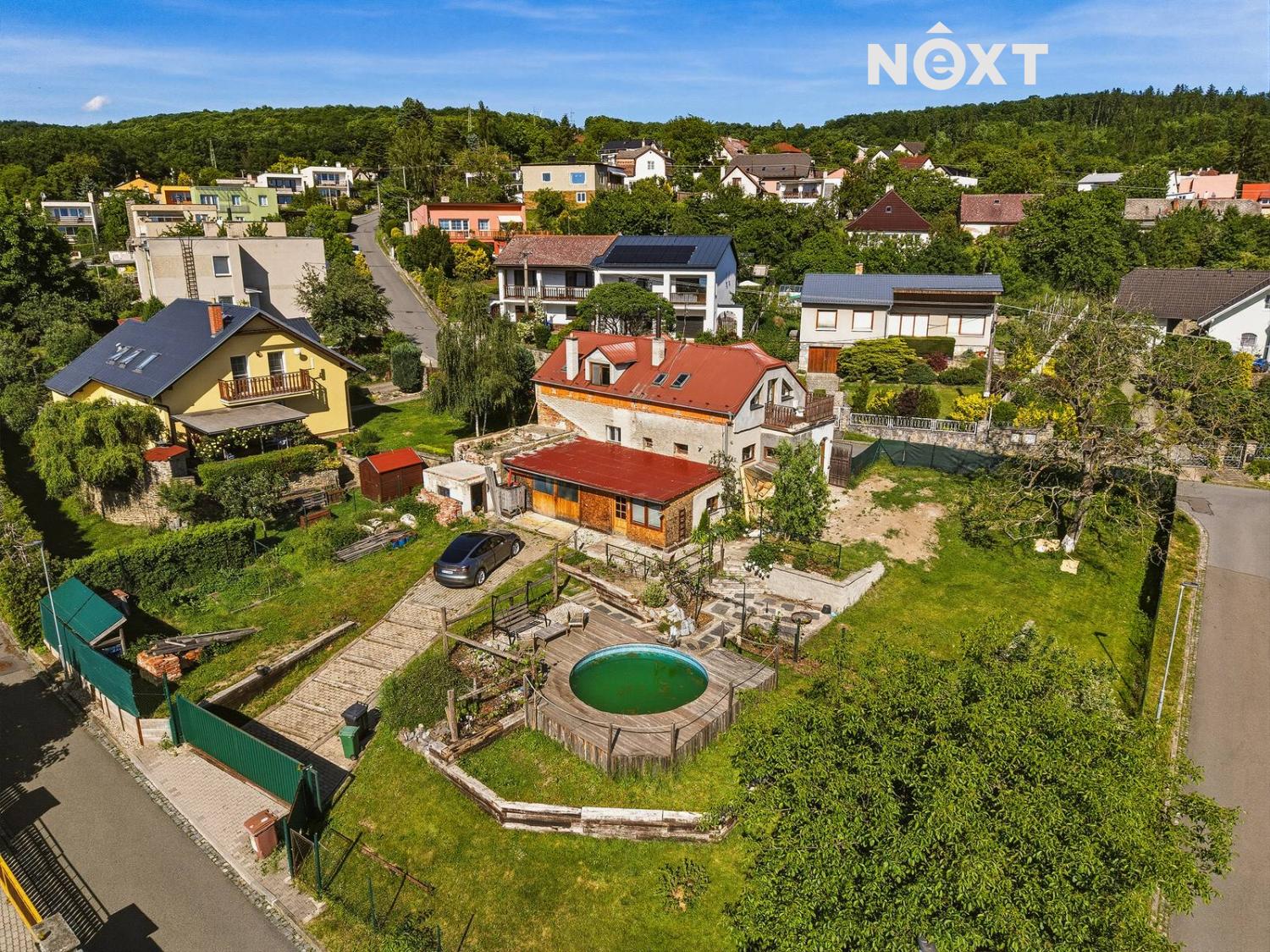 Prodej Rodinný dům, 140㎡