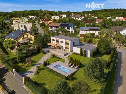 Prodej - dům/vila, 140 m²