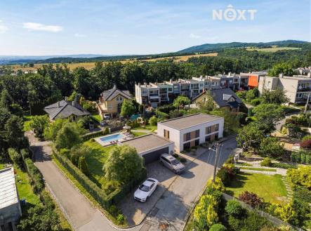 Prodej - dům/vila, 140 m²