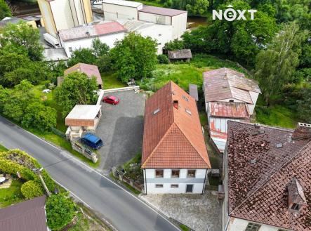 Prodej - dům/vila, 240 m²