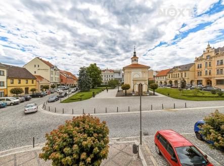 Prodej bytu, 3+kk, 62 m²