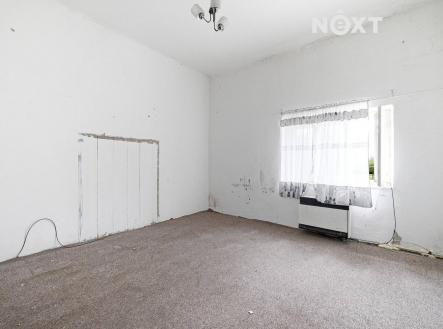 Prodej bytu, 3+kk, 62 m²