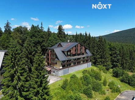 Prodej bytu, 2+kk, 50 m²