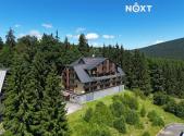 Prodej bytu, 2+kk, 50 m²