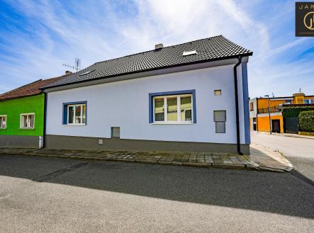 Prodej - dům/vila, 193 m²