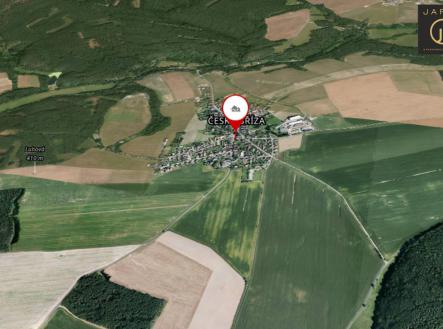mapa česká bříza - mapy 2 | Prodej - pozemek, zemědělská půda, 64 345 m²