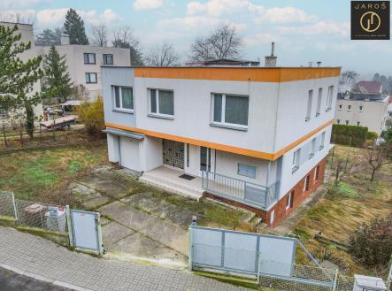 1 | Prodej - dům/vila, 245 m²