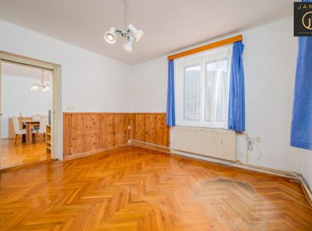 4 | Prodej bytu, 4+1, 85 m²