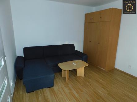 DSCN3953 | Pronájem bytu, 1+1, 32 m²