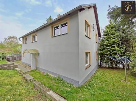 Prodej - dům/vila, 243 m²
