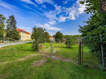 Prodej - pozemek pro bydlení, 1 130 m²