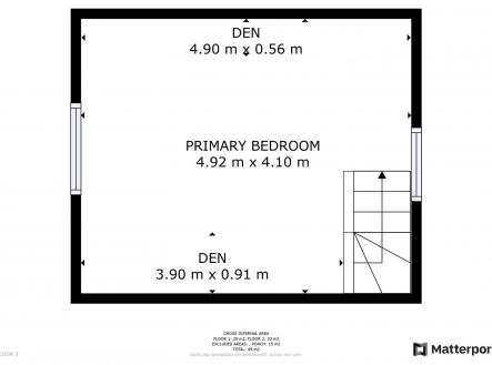 . | Prodej - chata/rekreační objekt, 58 m²