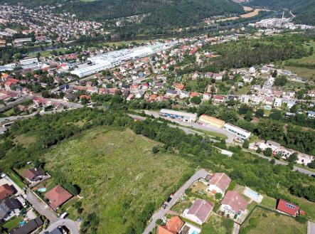 . | Prodej - pozemek pro bydlení, 15 999 m²