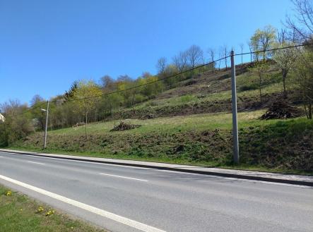 . | Prodej - pozemek pro bydlení, 15 999 m²