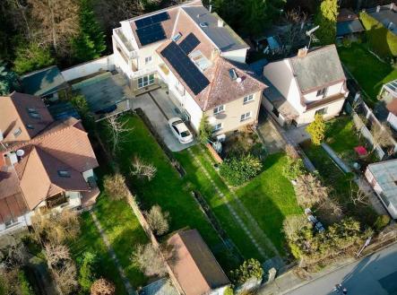 . | Prodej - dům/vila, 540 m²