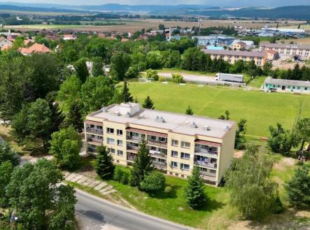 . | Prodej bytu, 4+1, 87 m²