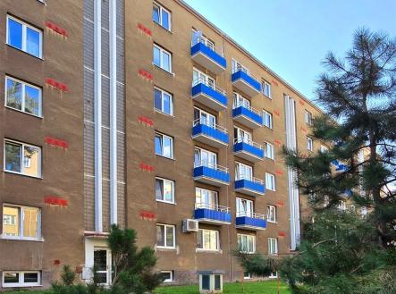 . | Prodej bytu, 2+1, 54 m²