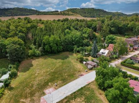 . | Prodej - pozemek pro bydlení, 2 318 m²