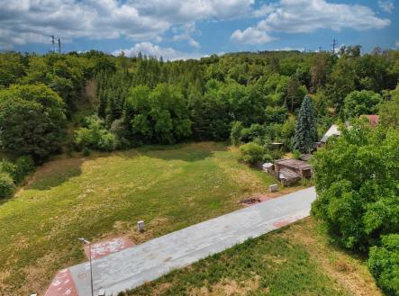 . | Prodej - pozemek pro bydlení, 2 318 m²