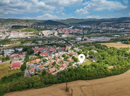 . | Prodej - pozemek pro bydlení, 2 318 m²
