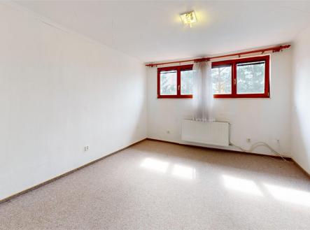 . | Pronájem bytu, 2+kk, 50 m²