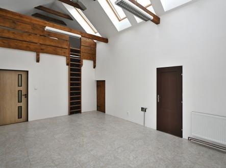 . | Prodej - dům/vila, 158 m²