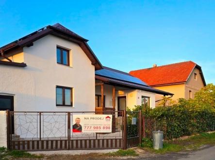 Prodej - dům/vila, 158 m² obrázek