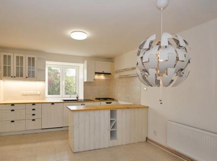 Prodej - dům/vila, 158 m²