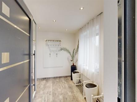 . | Prodej - dům/vila, 204 m²