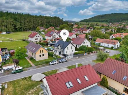 . | Prodej - dům/vila, 204 m²